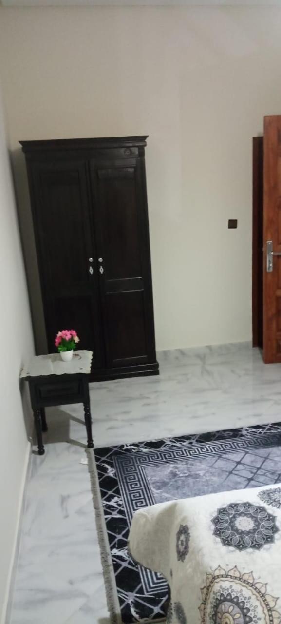 Riad Ba Brahim Rabat Dış mekan fotoğraf