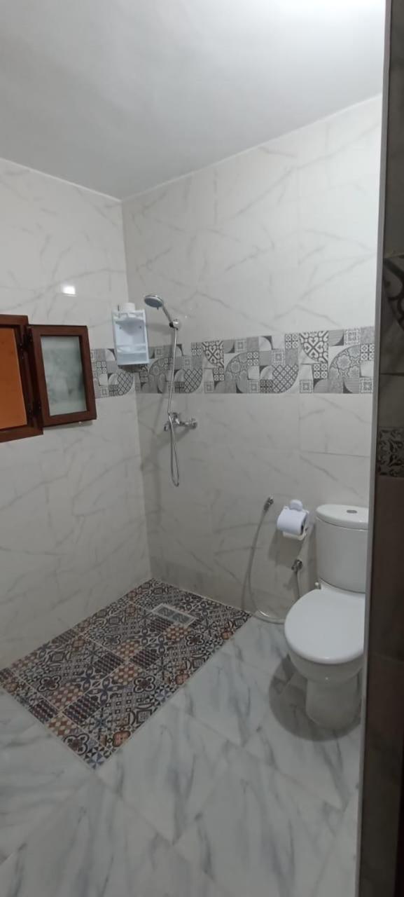 Riad Ba Brahim Rabat Dış mekan fotoğraf