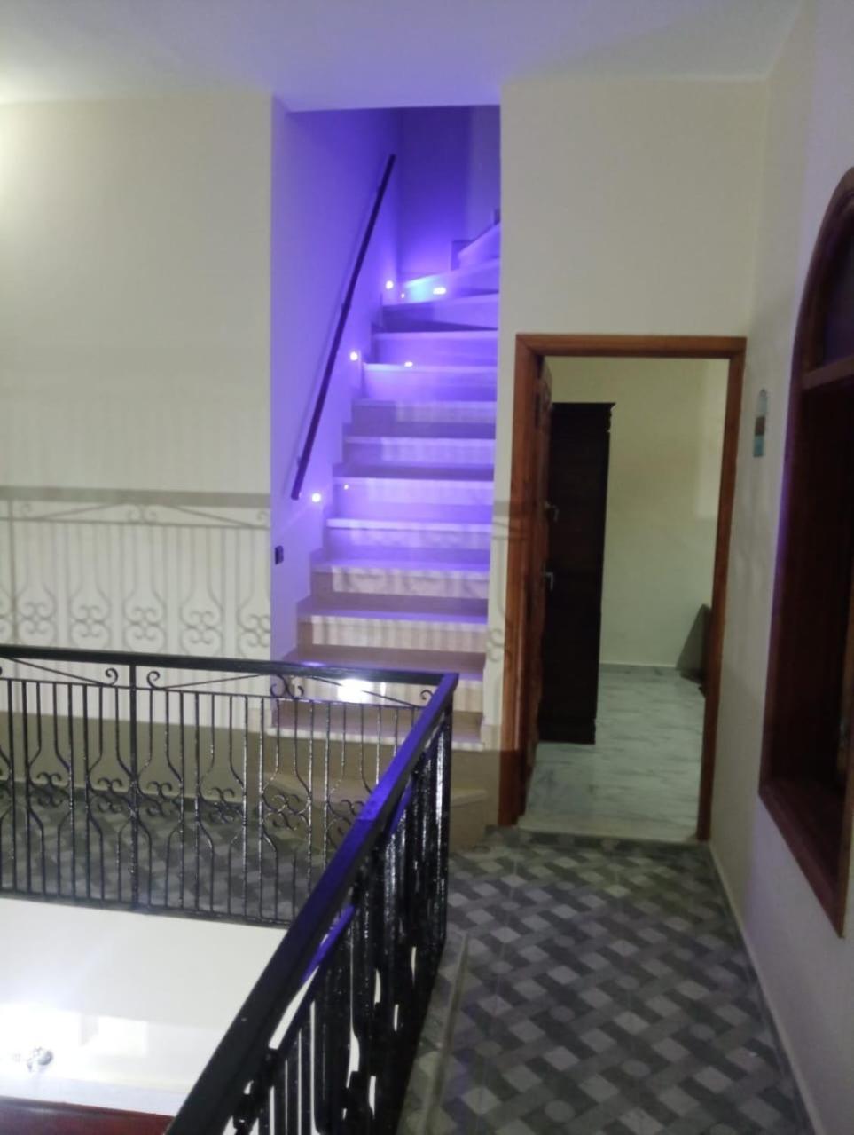Riad Ba Brahim Rabat Dış mekan fotoğraf
