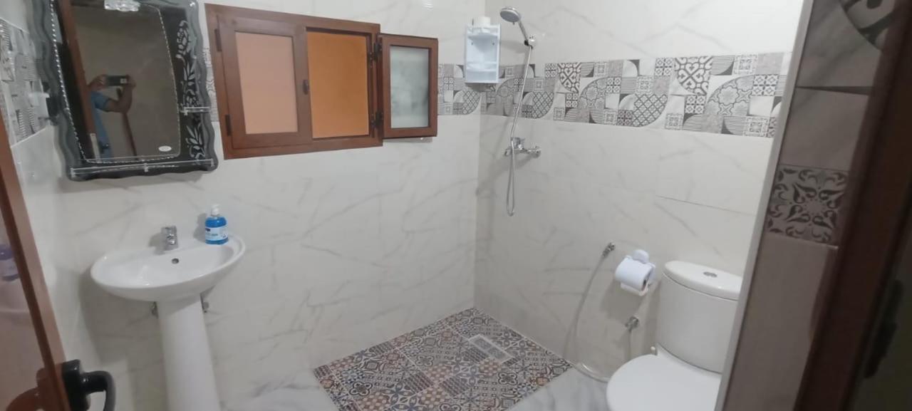 Riad Ba Brahim Rabat Dış mekan fotoğraf